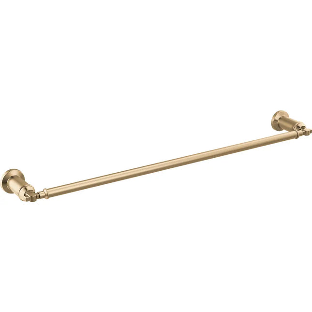 Delta 24" Towel Bar 78424-CZ - Plumbing Market