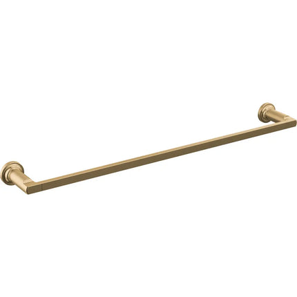 Delta 24" Towel Bar 78924-CZ - Plumbing Market