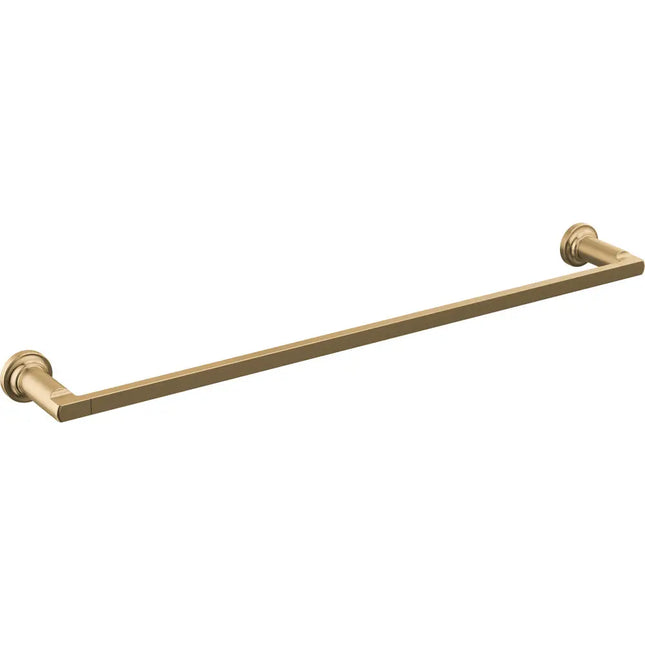 Delta 24" Towel Bar 78924-CZ - Plumbing Market