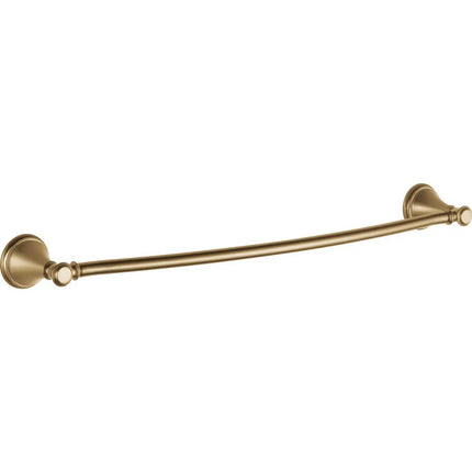 Delta 24" Towel Bar 79724-CZ - Plumbing Market