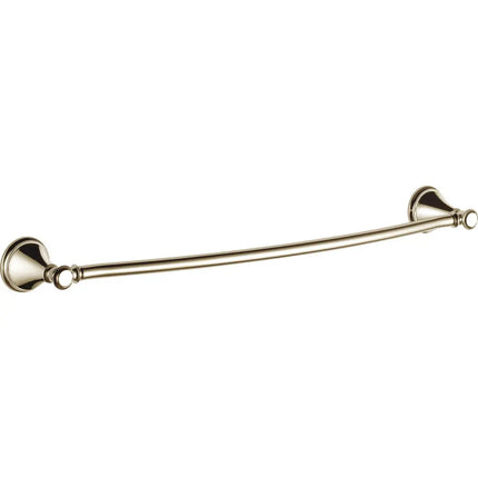 Delta 24" Towel Bar 79724-PN - Plumbing Market