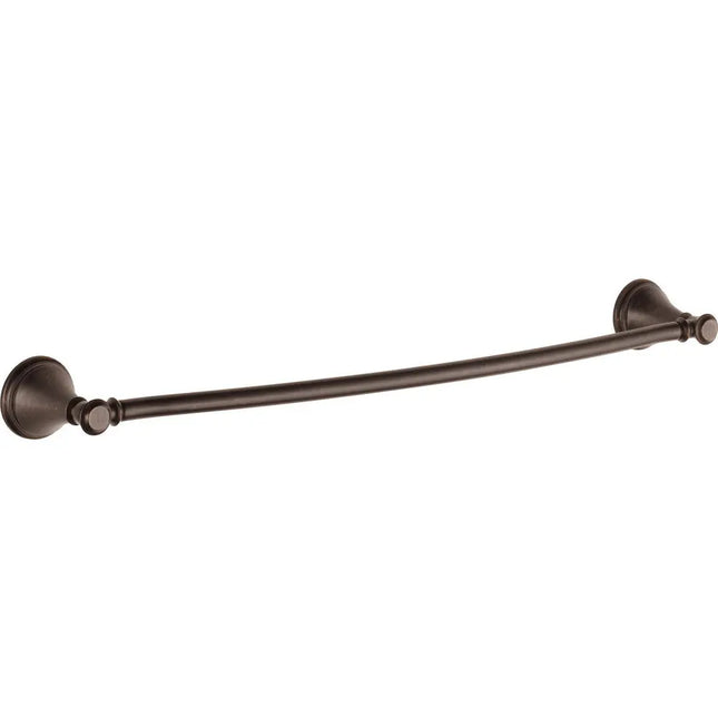 Delta 24" Towel Bar 79724-RB - Plumbing Market