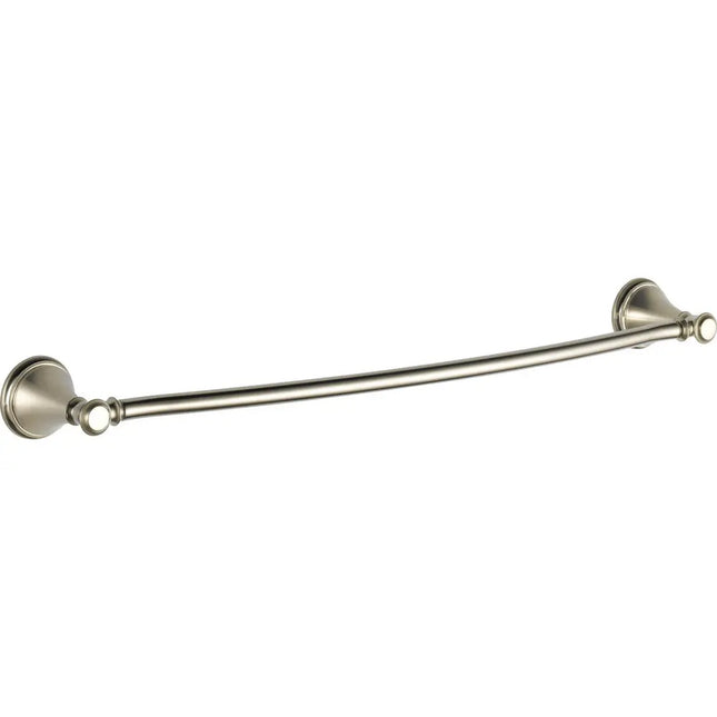 Delta 24" Towel Bar 79724-SS - Plumbing Market