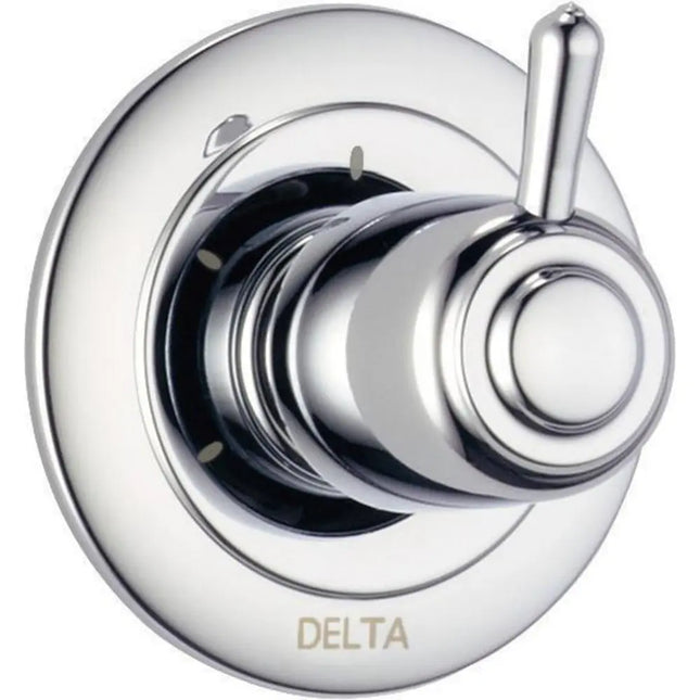 Delta 3 Function Diverter Trim T11800 - Plumbing Market