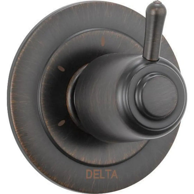 Delta 3 Function Diverter Trim T11800-RB - Plumbing Market