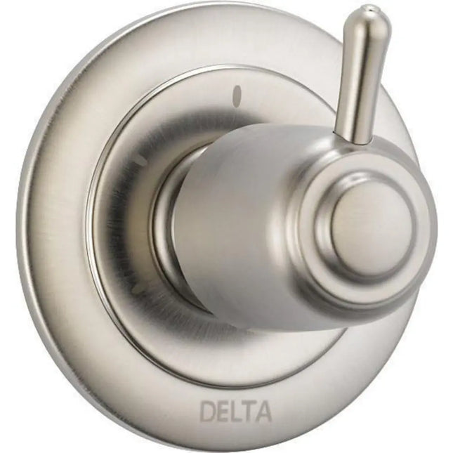 Delta 3 Function Diverter Trim T11800-SS - Plumbing Market