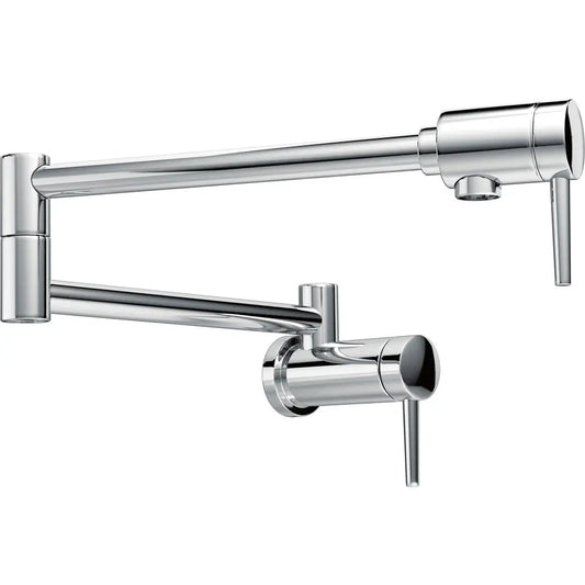 Delta Pot Filler Faucet (best kitchen faucet)