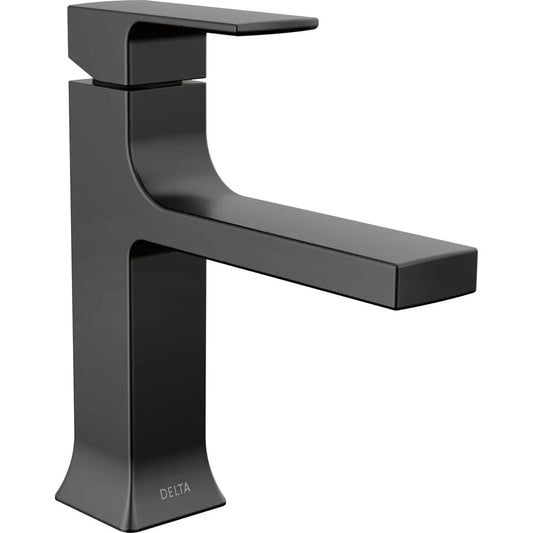 Delta Single Handle Bathroom Faucet (best kitchen faucet)