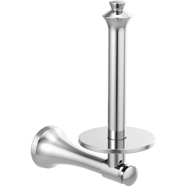 Delta Tissue Holder Vertical 756505 - Plumbing Market