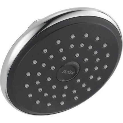 Delta Touch-Clean Raincan Showerheads RP51305 - Plumbing Market