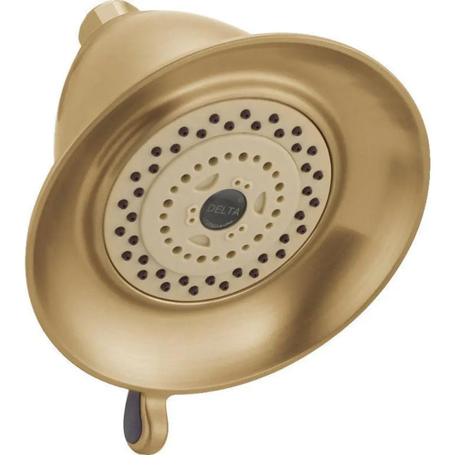 Delta Touch-Clean(R) 3-Setting Showe RP34355CZ - Plumbing Market