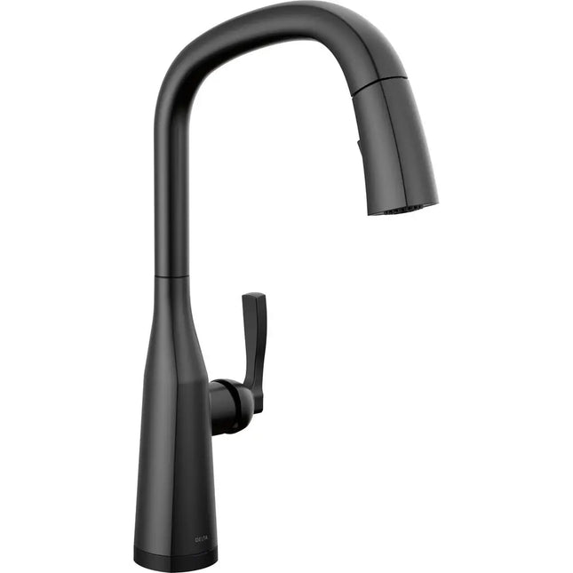 Delta Touch2O Pd Kitchen 1L 9176T-BL-DST - Plumbing Market