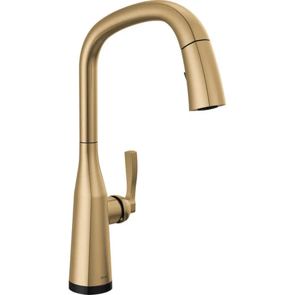 Delta Touch2O Pd Kitchen 1L 9176T-CZ-PR-DST - Plumbing Market