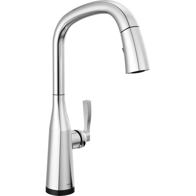 Delta Touch2O Pd Kitchen 1L 9176T-PR-DST - Plumbing Market