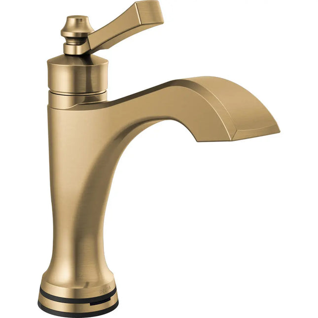 Delta Touch2O.Xt Single-Hole Bath Faucet 1L 556T-CZ-DST - Plumbing Market