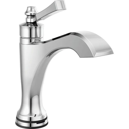 Delta Touch2O.Xt Single-Hole Bath Faucet 1L 556T-DST - Plumbing Market