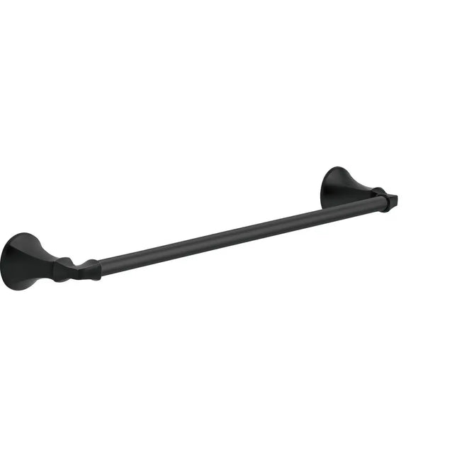 Delta Towel Bar 18" 76418-BL - Plumbing Market