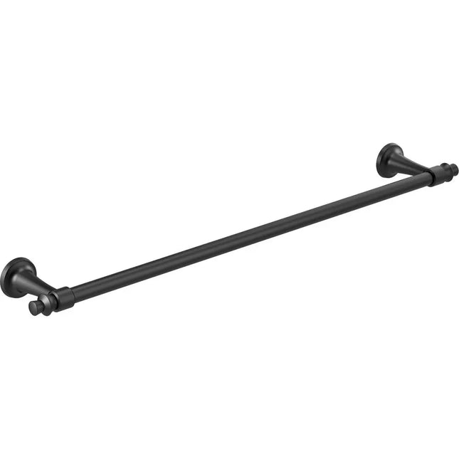 Delta Towel Bar 24" 75624-BL - Plumbing Market