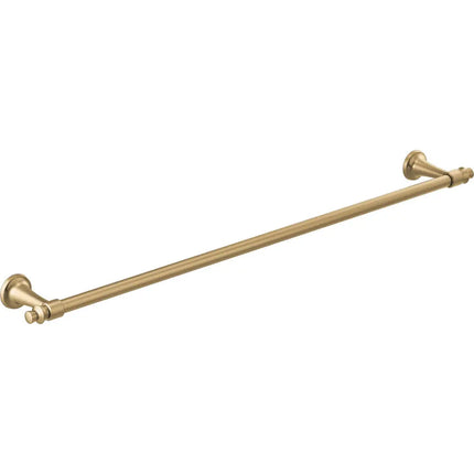 Delta Towel Bar 30" 75630-CZ - Plumbing Market