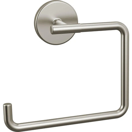 Delta Towel Ring 759460-SS - Plumbing Market