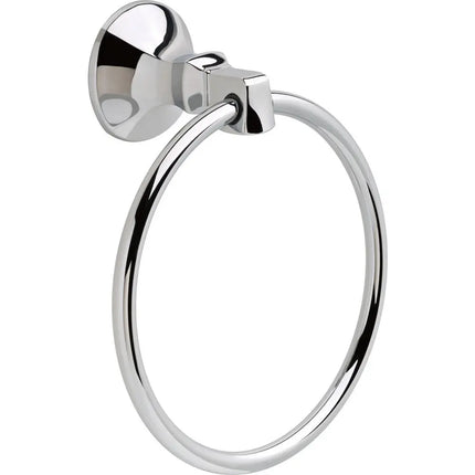 Delta Towel Ring 76446 - Plumbing Market