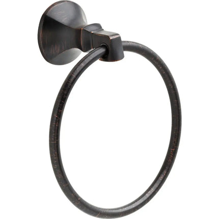 Delta Towel Ring 76446-RB - Plumbing Market