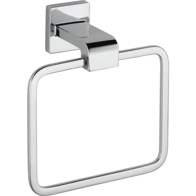 Delta Towel Ring 77546 - Plumbing Market