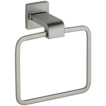 Delta Towel Ring 77546-SS - Plumbing Market