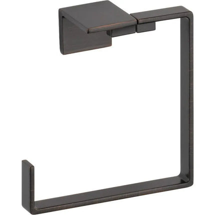 Delta Towel Ring 77746-RB - Plumbing Market