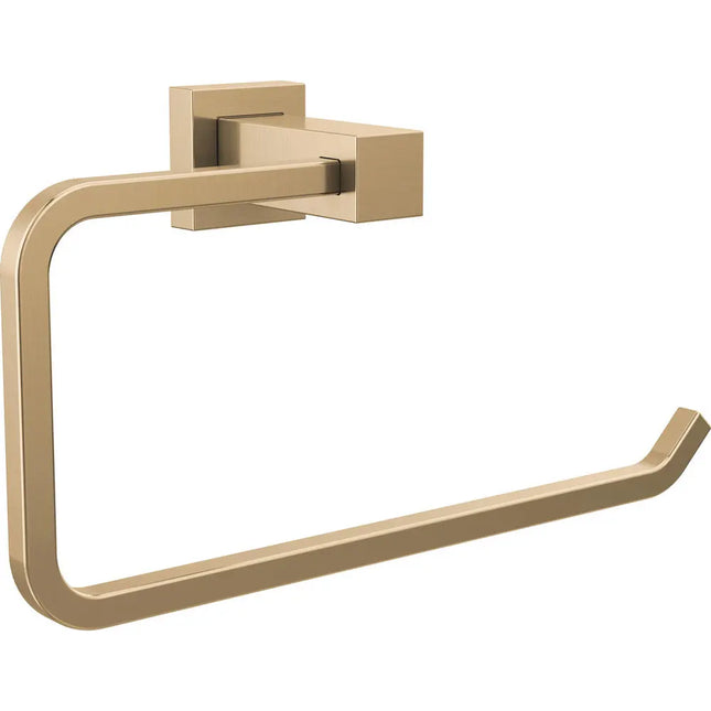 Delta Towel Ring IAO20846-CZ - Plumbing Market