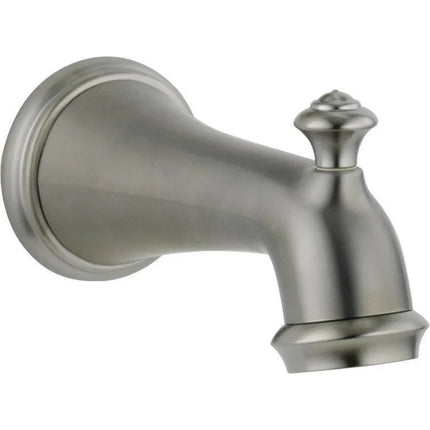 Delta Trad.Div.Tub Spout-Ss RP34357SS - Plumbing Market