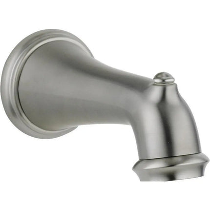 Delta Traditional Non Diverter Tub Spout RP43028SS - Plumbing Market