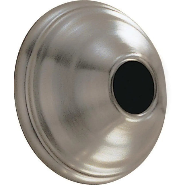 Delta Traditional Shower Flange-Ss RP34356SS - Plumbing Market