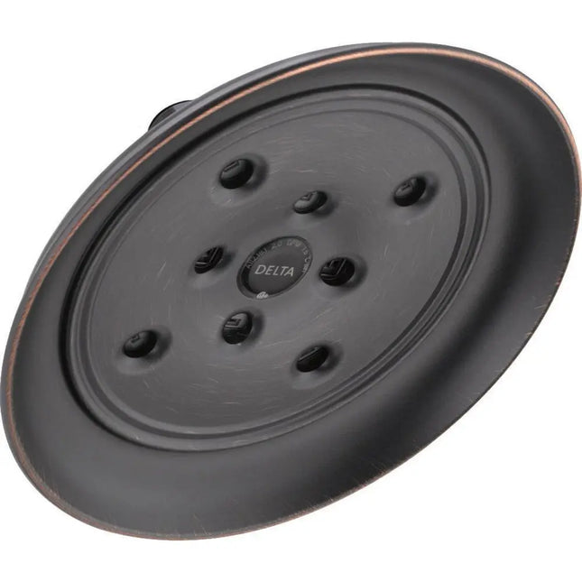 Delta Traditional Showerheads RP70172RB - Plumbing Market