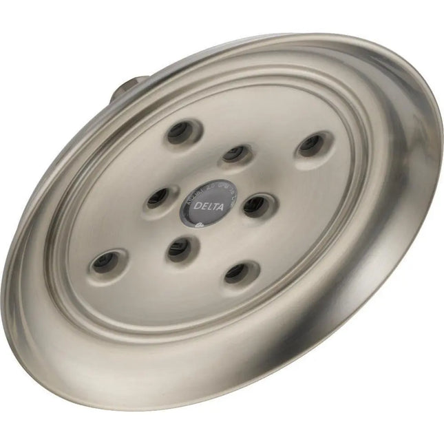 Delta Traditional Showerheads RP70172SS - Plumbing Market