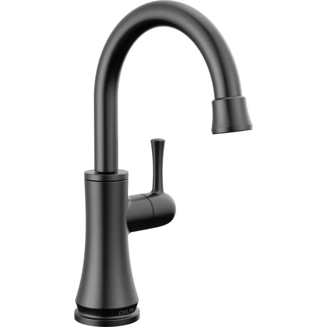 Delta Transitional Beverage Faucet 1920-BL-DST - Plumbing Market