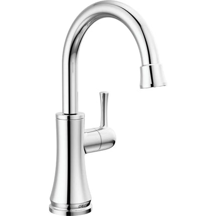 Delta Transitional Beverage Faucet 1920-DST - Plumbing Market