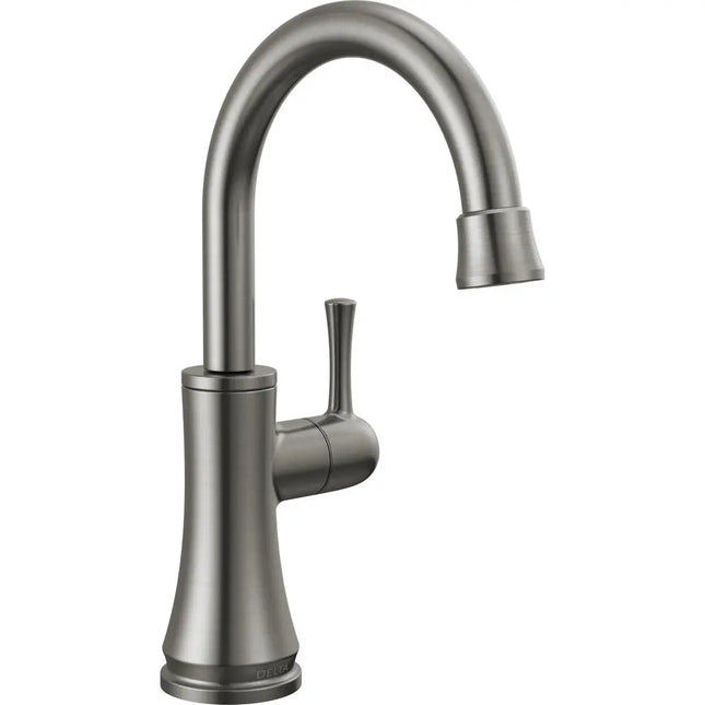 Delta Transitional Beverage Faucet 1920-KS-DST - Plumbing Market