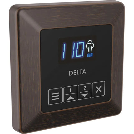 Delta Transitional Steam Shower Controller Venetian Bronze EP103309RB - Plumbing Market