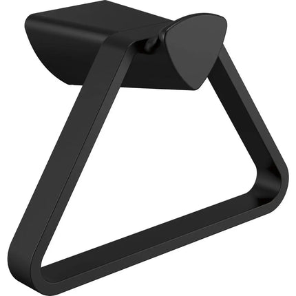 Delta Triangular Towel Holder 77446-BL - Plumbing Market