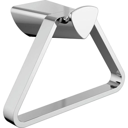 Delta Triangular Towel Holder 77446 - Plumbing Market