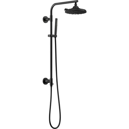 Delta Trim Only Round Shower Column Kit DF-CKIT27-RBL - Plumbing Market