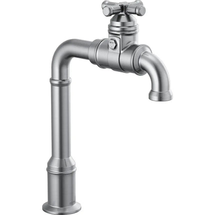 Delta True Bar Faucet 1C 1990LFC-AR - Plumbing Market