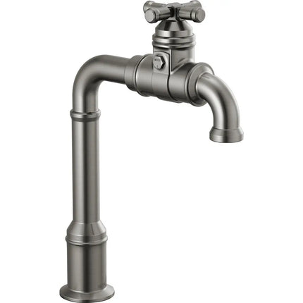 Delta True Bar Faucet 1C 1990LFC-KS - Plumbing Market