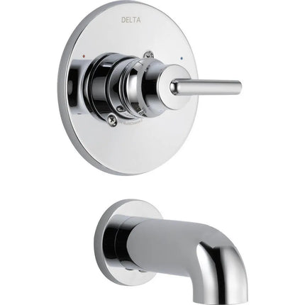 Delta Tub Only Trim T14159 - Plumbing Market