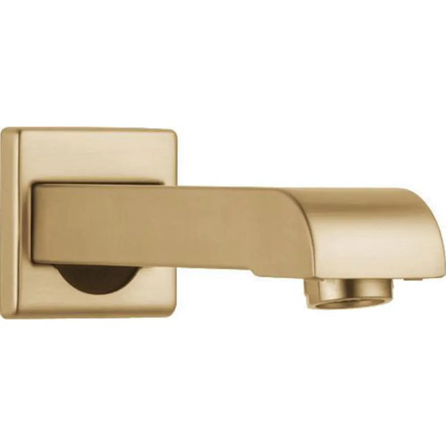 Delta Tub Spout - Non-Diverter RP48333CZ - Plumbing Market