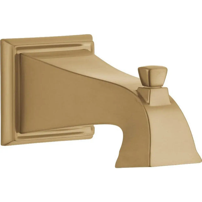 Delta Tub Spout - Pull-Up Diverter RP52148CZ - Plumbing Market