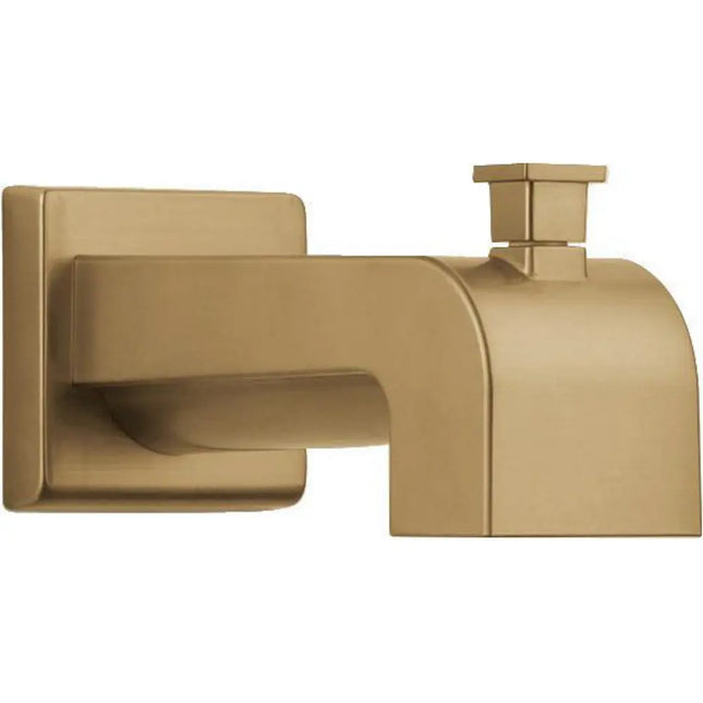 Delta Tub Spout - Pull-Up Diverter RP53419CZ - Plumbing Market