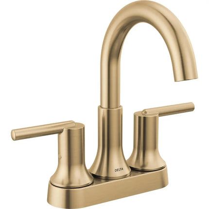 Delta Two Handle Centre Set Faucet 2559-CZMPU-DST - Plumbing Market