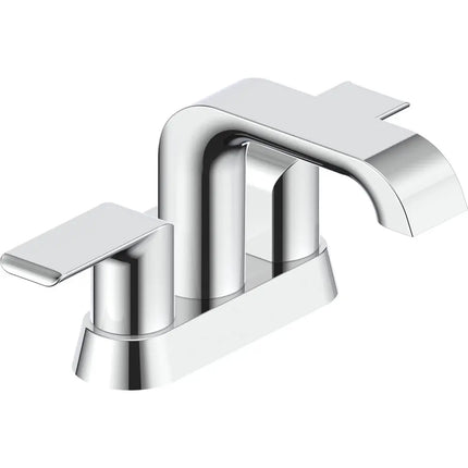 Delta Two Handle Lavatory Faucet 2563LF - Plumbing Market